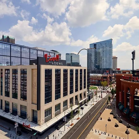 Live! By Loews - St. Louis Hotel